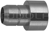 IM220-025 / Adapter Endoskopseitig, Kompatibel mit Stryker