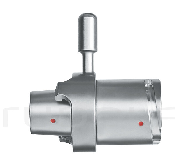 CY040-400 / Adattatore Per Inserto Di Strumenti Ottici Con Camicia Per Resectoscopio