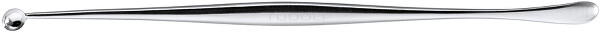 RU 6350-01 / Dissector Penfield, Fig. 1, 17.5 cm  - 7