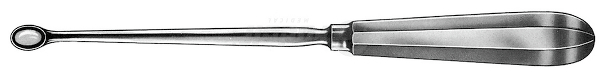 RU 5360-01 / Scharfer Löffel Simon, Fig. 1