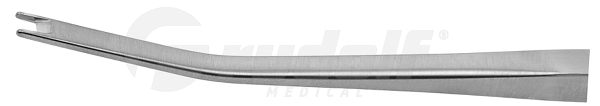 RU 8263-40 / Würzburger Mod., Osteotom, 3mm
, 18 cm