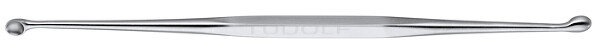 RU 5370-21 / Cucchiaio Tagliente, Doppio