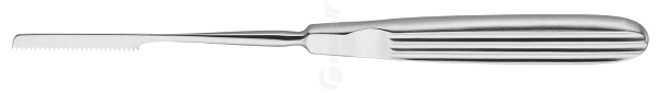 RU 8267-00 / Nasen-Säge Joseph, 17 cm