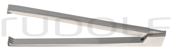 RU 5504-01 / Pinza Per Menisco E Cartilagine Bircher,