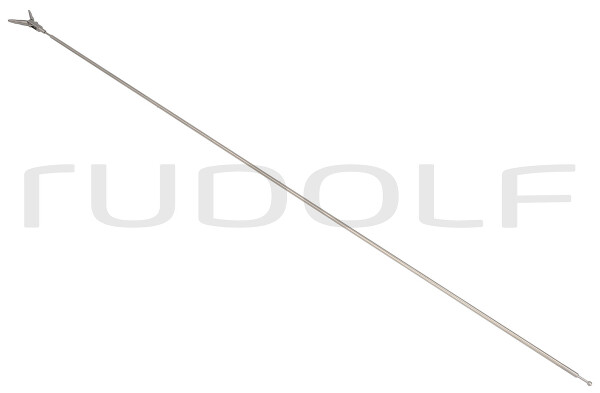 RS000-715 / Inserto Pinza Da Presa Delphin Biarticolata, Ø 5mm