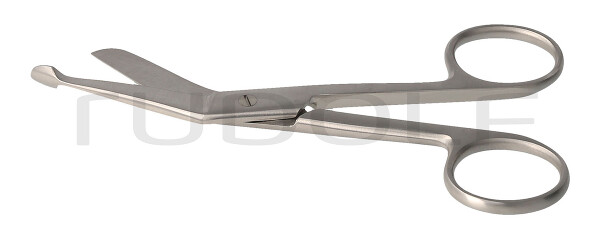 RU 2650-11 / Forbice Lister 11,0 cm