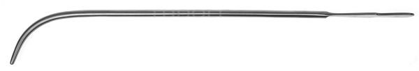 RU 6710-20 / Bougie Van Buren, 20 Charr., 27,5 cm
