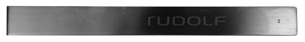 RU 5330-25 / Scalpello Lambotte, Retto 24,5cm, 25mm