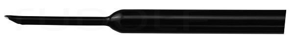 LP320-317 / Elettrodo Ad Ago, Lu 330 mm, Ø 5mm