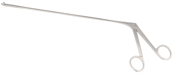 RU 8626-30 / Chev.-Jackson Broncho-Eso-Fcps., 28,5 cm
/11 3/4", 4 mm