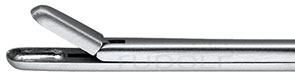 RU 6494-20 / Micro Forceps Decker, Str. 15cm
, 6"