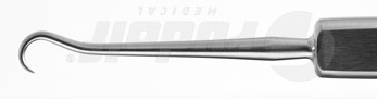RU 4430-03/10 / Skin Hook, Sharp 12,0 cm
/4 3/4"