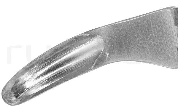 RU 5563-18 / Pinza Sgorbia Hartmann