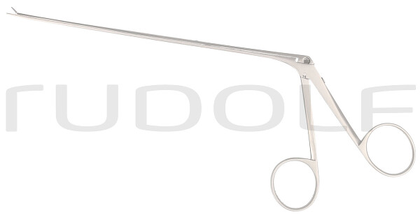 RU 8111-02 / Micro-Pinzas P. Coger, Finas, 4.5x0.9mm,