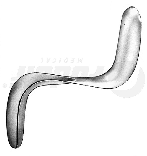 RU 7090-01 / Specula Breisky, 70x22Mm/76x25mm

