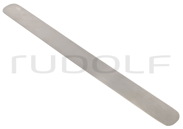 RU 4580-30 / Spatula Mallaeble  30mm
, 30cm
