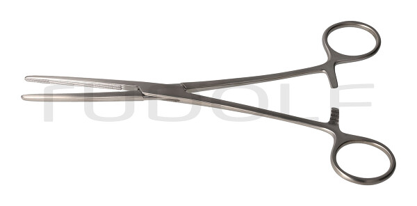 RU 3170-20 / Pinza Emostatica Rochester-Carmalt, Retta 20,0 cm