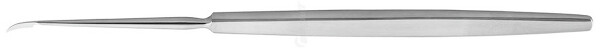 RU 8180-01 / Cuchillo En Hoz, 19 cm, Agudo