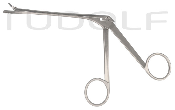 RU 8108-11 / Pinzas Nasales Hartmann, 11 mm