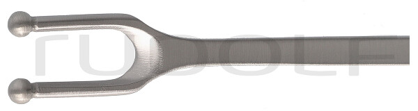 RU 8243-08 / Osteotomo Nasal, 18,5cm, 8mm