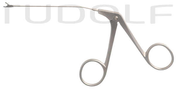RU 7894-11 / Micro Fcps., 1mm
 Dia., Str., 8cm

