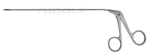 RU 7894-65 / Micro Scissors, Str. 20cm, 8"