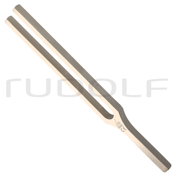RU 7820-01 / Tuning Fork Hartmann, C1 256 Hz