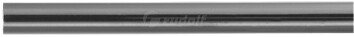 RS009-000 / Tubo Aislado Screw-In, Ø 10 mm, 330 mm