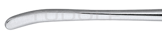 RU 6350-04 / Dissettori Penfield, Fig. 4 21,5cm
