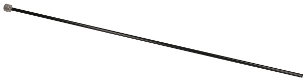 RS007-000 / Tubo Solo, Isolato, 5mm, 45cm