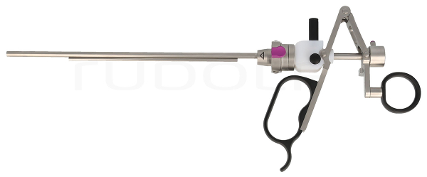 RC040-300 / Bipolares Arbeitselement Large, Aktiv, Click System, für Optik 4mm
