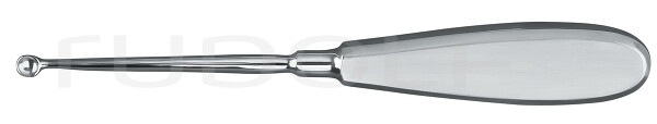 RU 5354-27 / Cucchiaio Rotondo, Mod. Svedese