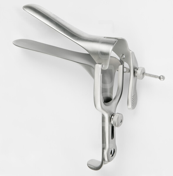 RU 7026-03 / Pederson Spekula, 120x25mm