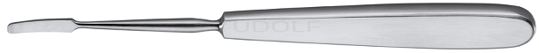 RU 8206-16 / Raspatory Joseph, 4.5 mm, 16.5 cm - 6 1/2"