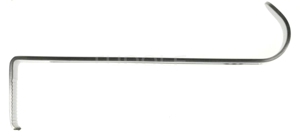 RU 4719-23 / Centre Blade Henley, Fig. 3 30x16mm
