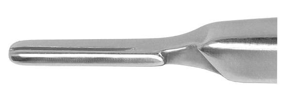 RU 4850-08 / Mango De Bisturí N° 8 Collin