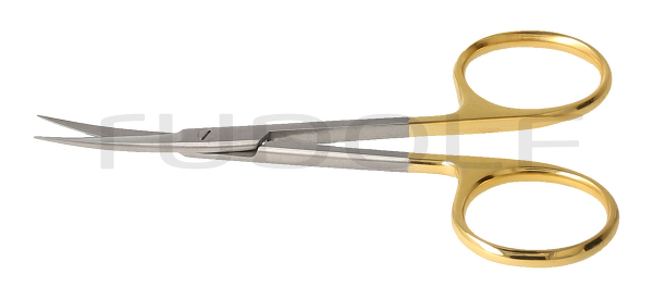 RU 2407-09M / Schere Fein, Geb., Tc/Mc 9,0 cm