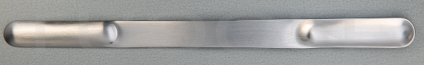 RU 6364-02 / Spatule Tissu, Largeur 11/13 mm, 18 cm