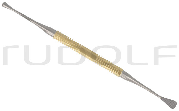 RU 8268-12/02 / Miller Rasp, Tc,16cm