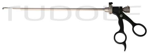 CY040-421 / Pinza Ottica Per Biopsia Rcs, Doppio Movimento Rudolf Click System (Rcs)