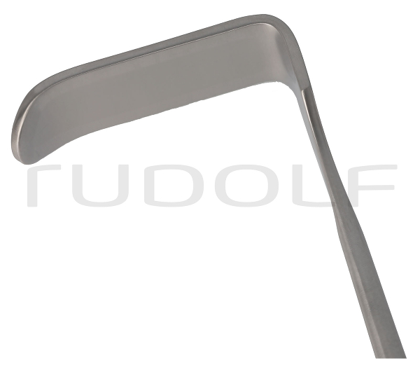 RU 4523-20/45 / Retractor Swedish Model, 20x45mm
