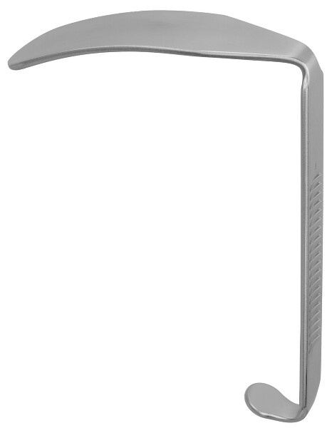 RU 8386-03 / Baja-Lengua Fig. 3,P. RU 8386-00,26x100mm