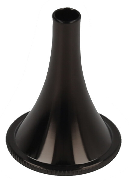 RU 7809-05 / Especulo Auric. Hartmann, Pvd, Distal I Ø 5,0 mm, E Ø 6,0 mm