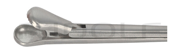 RU 8086-00 / Pinza Nasal. Watson-Williams, Ancho De Boca 6.5 mm,