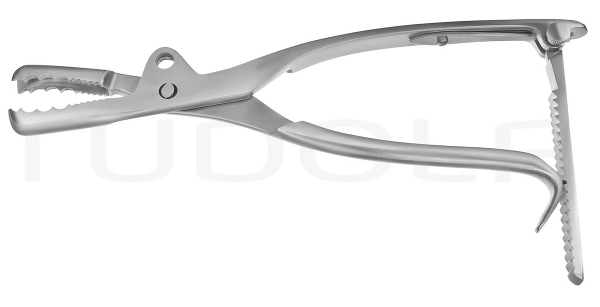 RU 5533-26 / Tenaglia Per Ossa Farabeuf-Lambotte 26 cm