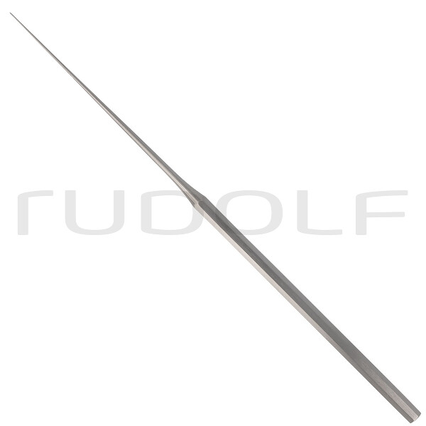 RU 7907-08/04 / Perforador Fisch, Ø 0.4 mm, 16 cm - 6 1/4"