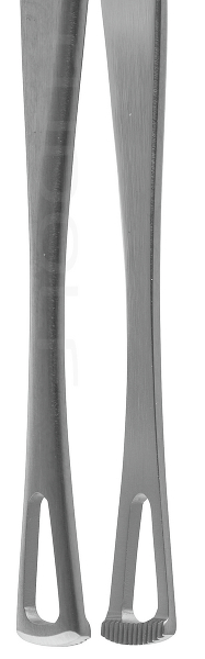 RU 4215-14 / Fasspinzette Duval, ger. 14,5 cm