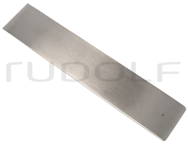 RU 5330-50 / Scalpello Lambotte, Retto 24,5cm
, 50mm
