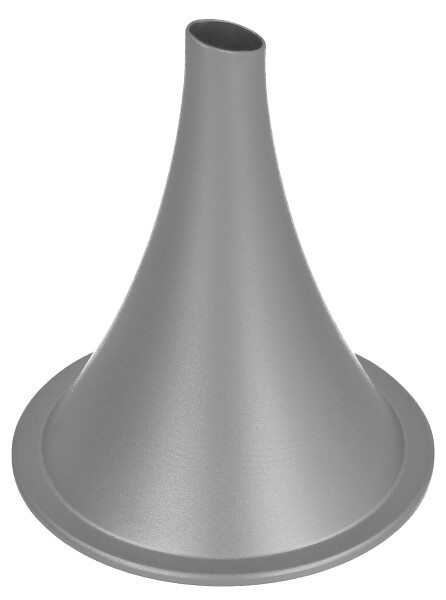 RU 7801-04NR / Espéc. Aur. Farrior, Oval, Obl., Fig. 4,Distal I Ø 5x6 mm, E Ø 6x7 mm