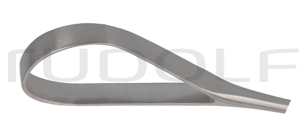 RU 7326-28 / Bumm Ut. Curette, Bl., 28,5mm
